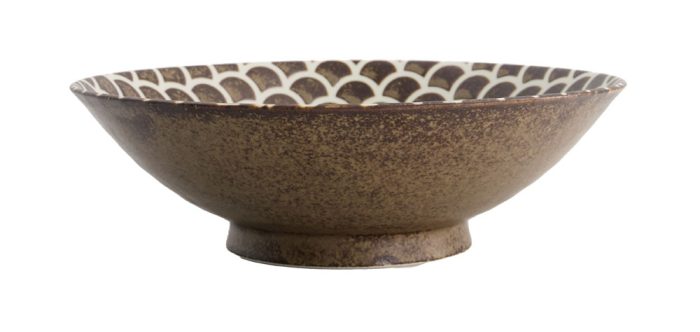 Tokyo Design Studio - Iga Matte - Salatschüssel - 25x7.4cm - 1400ml – Bild 3