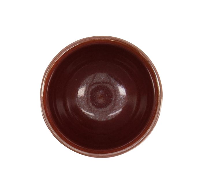 Tokyo Design Studio - Teetasse - Yunomi Tetsuaka - 7x8.4cm - 200ml – Bild 3