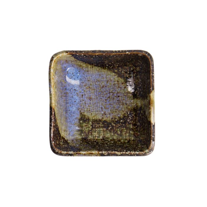 Tokyo Design Studio - Aurora - Blau - Choku - 7,5x7,5x3,2cm – Bild 2