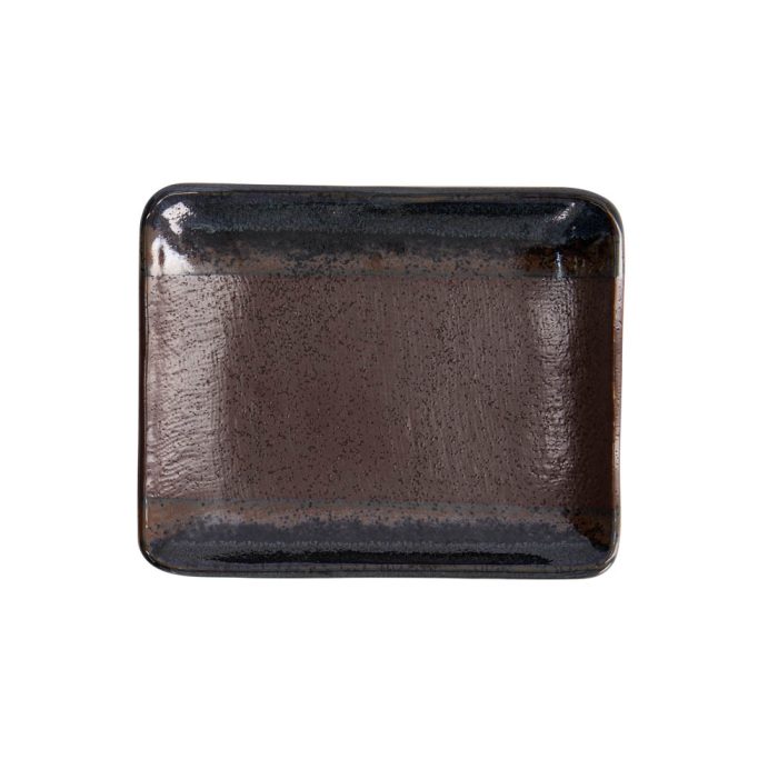Tokyo Design Studio - Masiko Kinyo - Teller - Schwarz - 13,7x11,2x3cm – Bild 2