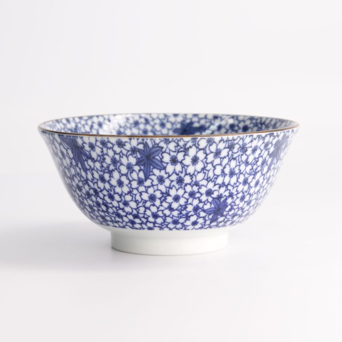 Tokyo Design Studio – Mixed Bowls – Tayo Bowl – Haru Aki – 15x7cm – Bild 3