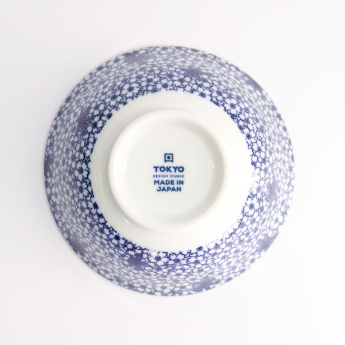 Tokyo Design Studio – Mixed Bowls – Tayo Bowl – Haru Aki – 15x7cm – Bild 5
