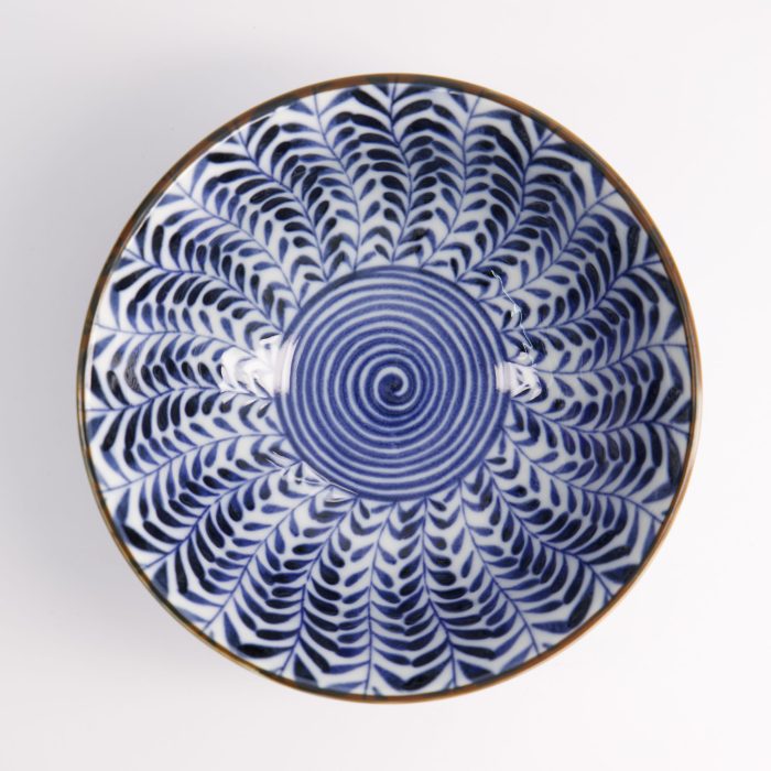 Tokyo Design Studio – Mixed Bowls – Tayo Bowl – Shidare – 15x7cm – Bild 2