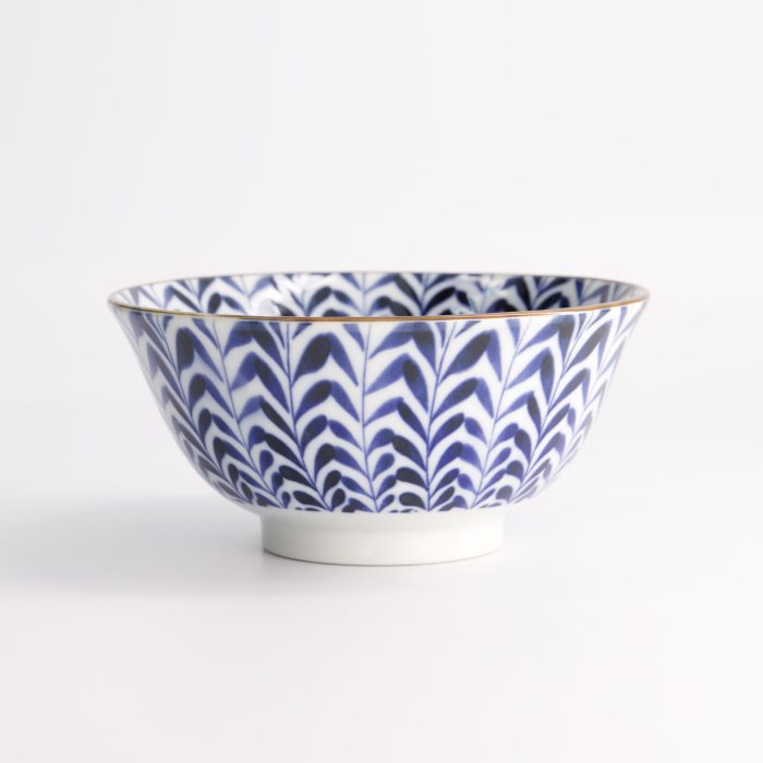 Tokyo Design Studio – Mixed Bowls – Tayo Bowl – Shidare – 15x7cm – Bild 3