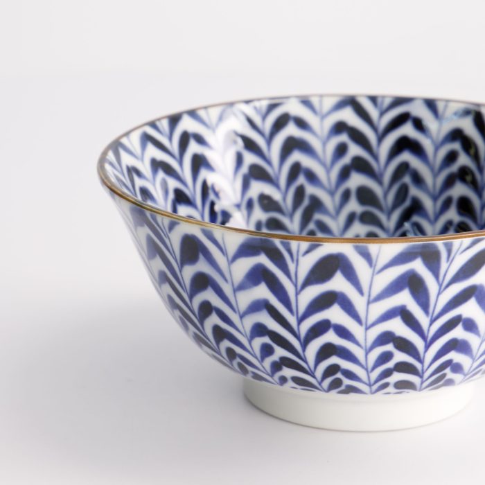Tokyo Design Studio – Mixed Bowls – Tayo Bowl – Shidare – 15x7cm – Bild 4