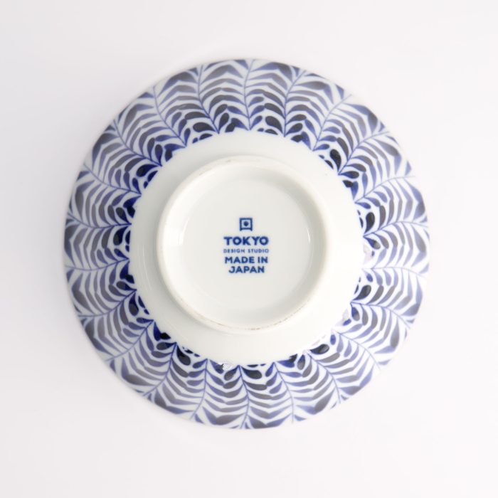 Tokyo Design Studio – Mixed Bowls – Tayo Bowl – Shidare – 15x7cm – Bild 5