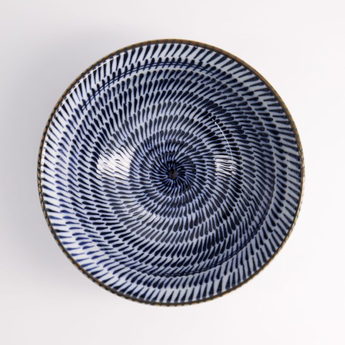 Tokyo Design Studio – Mixed Bowls – Tayo Bowl – Kanna – 15x7cm – Bild 3