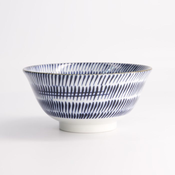 Tokyo Design Studio – Mixed Bowls – Tayo Bowl – Kanna – 15x7cm – Bild 2