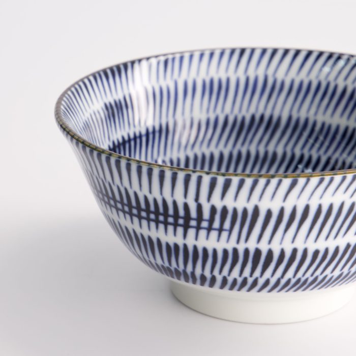 Tokyo Design Studio – Mixed Bowls – Tayo Bowl – Kanna – 15x7cm – Bild 4