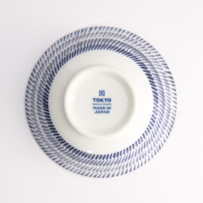 Tokyo Design Studio – Mixed Bowls – Tayo Bowl – Kanna – 15x7cm – Bild 5