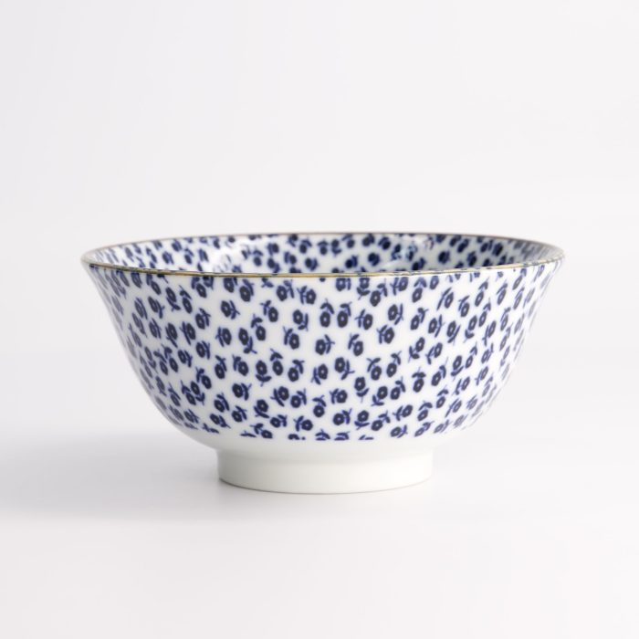Tokyo Design Studio – Mixed Bowls – Tayo Bowl – Kobana – 15x7cm – Bild 3