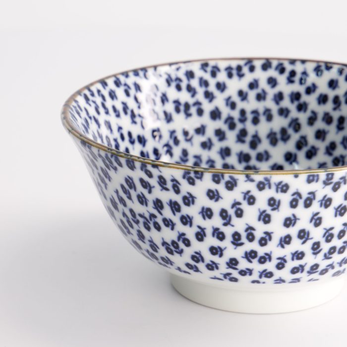 Tokyo Design Studio – Mixed Bowls – Tayo Bowl – Kobana – 15x7cm – Bild 4