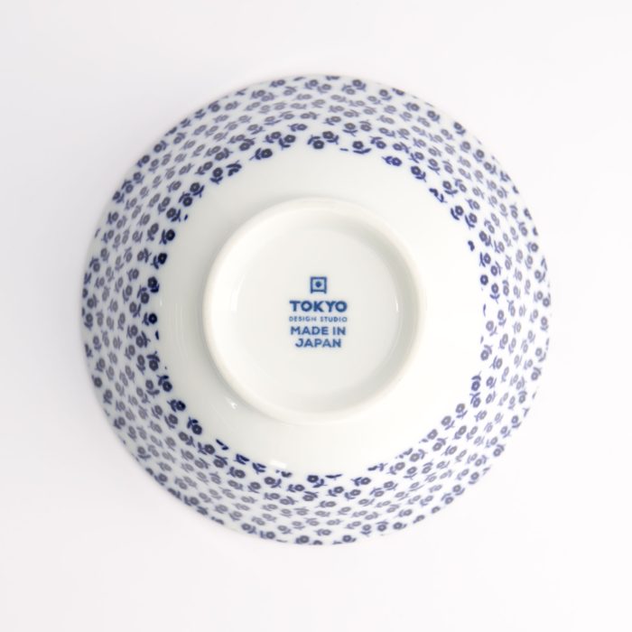 Tokyo Design Studio – Mixed Bowls – Tayo Bowl – Kobana – 15x7cm – Bild 5