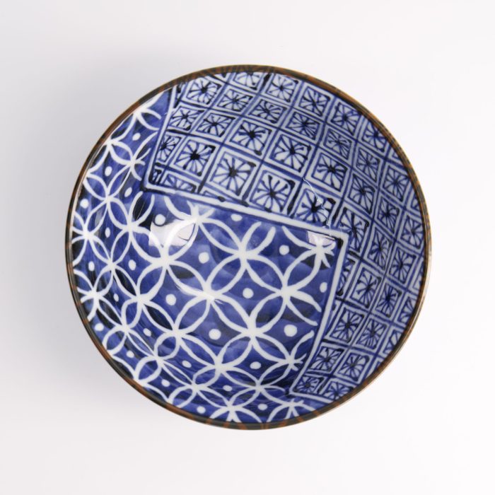 Tokyo Design Studio – Mixed Bowls – Tayo Bowl – Sho Zui – 15x7cm – Bild 2