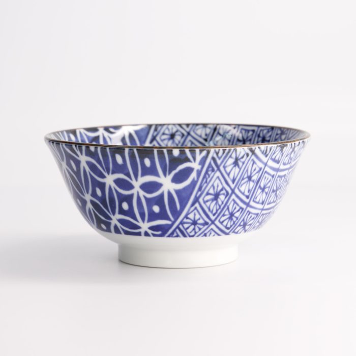 Tokyo Design Studio – Mixed Bowls – Tayo Bowl – Sho Zui – 15x7cm – Bild 3