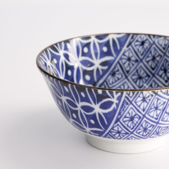 Tokyo Design Studio – Mixed Bowls – Tayo Bowl – Sho Zui – 15x7cm – Bild 4