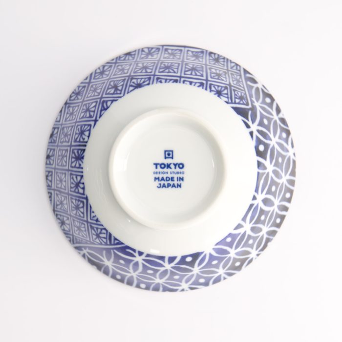 Tokyo Design Studio – Mixed Bowls – Tayo Bowl – Sho Zui – 15x7cm – Bild 5
