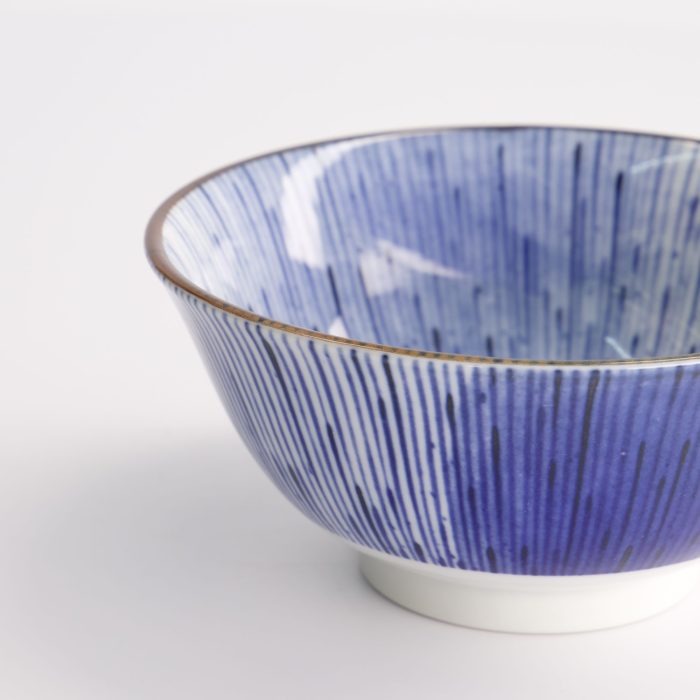 Tokyo Design Studio – Mixed Bowls – Tayo Bowl – Hanabi – 15x7cm – Bild 4