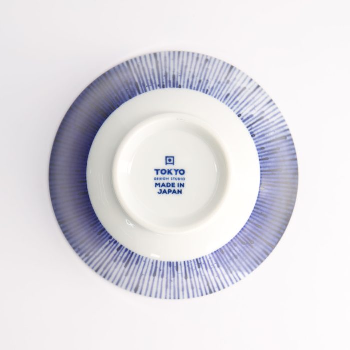 Tokyo Design Studio – Mixed Bowls – Tayo Bowl – Hanabi – 15x7cm – Bild 5