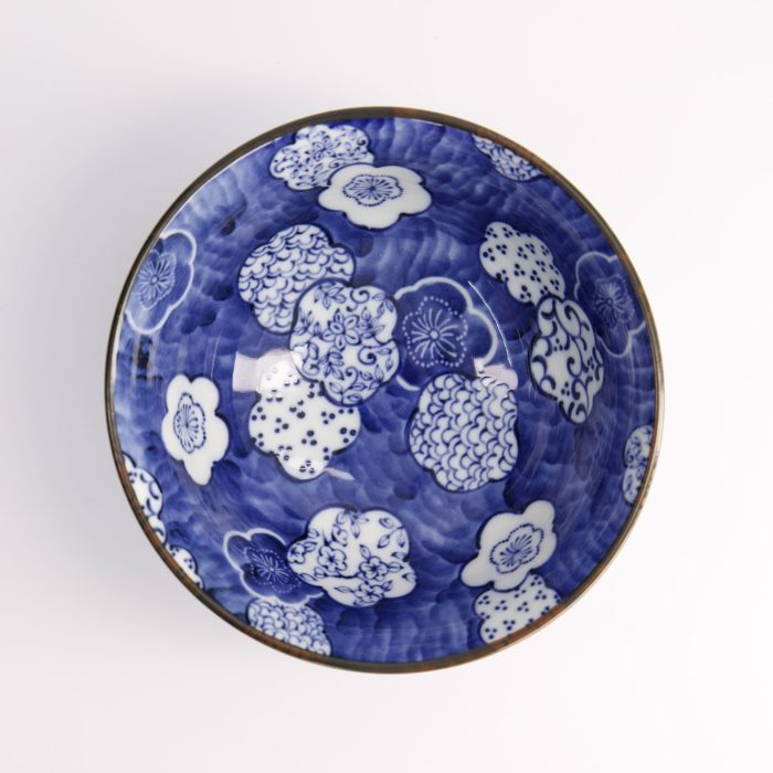Tokyo Design Studio – Mixed Bowls – Tayo Bowl – Ume – 15x7cm – Bild 2