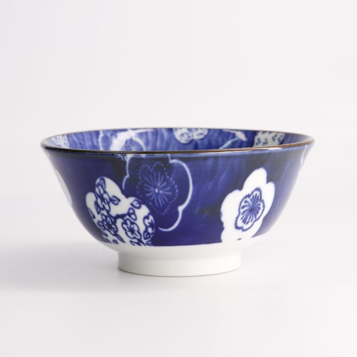 Tokyo Design Studio – Mixed Bowls – Tayo Bowl – Ume – 15x7cm – Bild 3