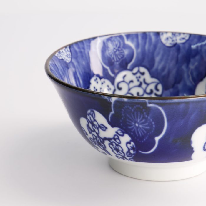 Tokyo Design Studio – Mixed Bowls – Tayo Bowl – Ume – 15x7cm – Bild 4