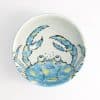 Tokyo Design Studio – Seafood - Schale - Krabbe - Blau - 13.2x7.3cm - 500ml – Bild 2
