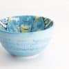 Tokyo Design Studio – Seafood - Schale - Krabbe - Blau - 13.2x7.3cm - 500ml – Bild 4