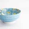 Tokyo Design Studio – Seafood - Schüssel - Krabbe - Blau - 18,5x8,2cm - 1200ml – Bild 4