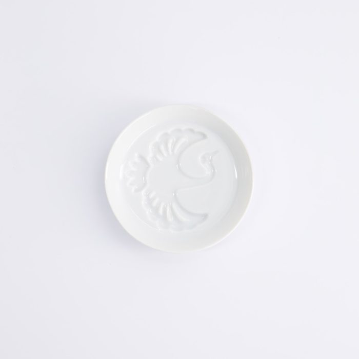 Tokyo Design Studio - Saucenschälchen - Kranich - 8,2 cm – Bild 2