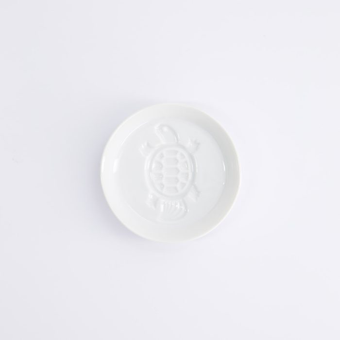 Tokyo Design Studio - Soßenschälchen - Schildkröte - 8,2 cm – Bild 2