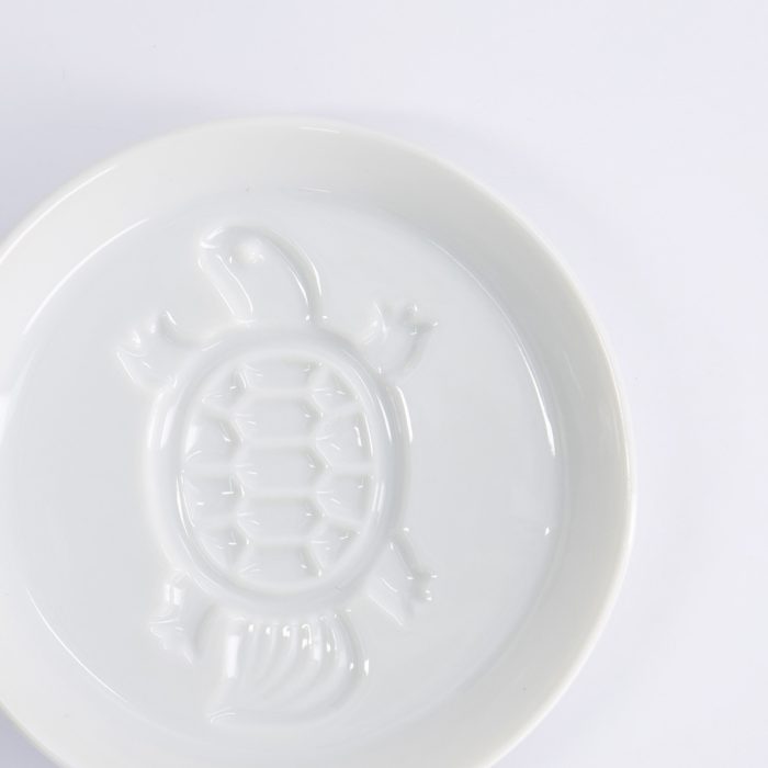 Tokyo Design Studio - Soßenschälchen - Schildkröte - 8,2 cm – Bild 4