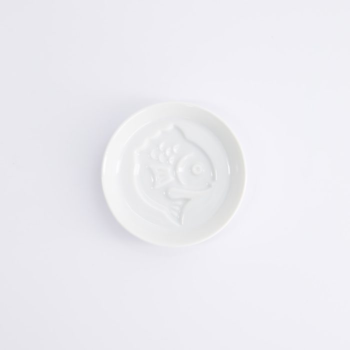 Tokyo Design Studio - Saucenschale - Fisch - 8,2 cm – Bild 2