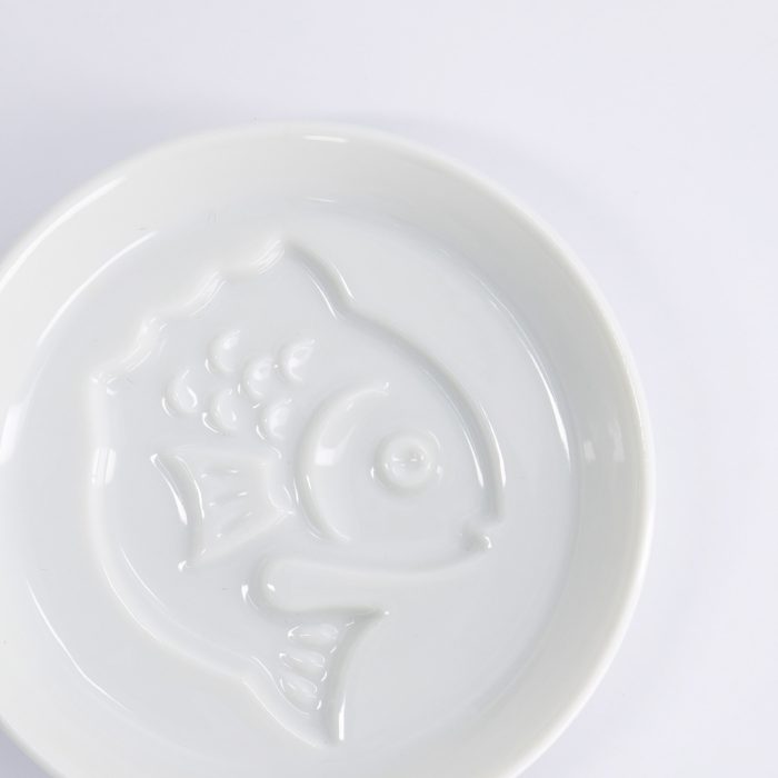 Tokyo Design Studio - Saucenschale - Fisch - 8,2 cm – Bild 4