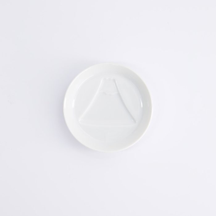 Tokyo Design Studio - Saucenschälchen - Embossed Fuji - 8,2 cm – Bild 2