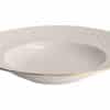 Tokyo Design Studio - Nippon White - Tiefer Essteller - Sterne - 25,8 cm - 300 ml – Bild 3