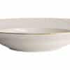 Tokyo Design Studio - Nippon White - Tiefer Essteller - Sterne - 25,8 cm - 300 ml – Bild 2