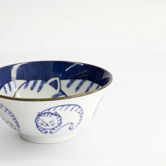 Tokyo Design Studio - Kawaii - Tayo Schale - 14,9x6,7cm - 500 ml – Bild 4