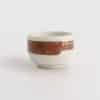 Sake-Becher - Tokyo Design Studio - Kobiki-Nuriwake - 6x4cm - 160ml