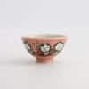 Tokyo Design Studio - Kawaii - Rijstkom - Kat Neko - Roze - 11.5x6cm - 300ml