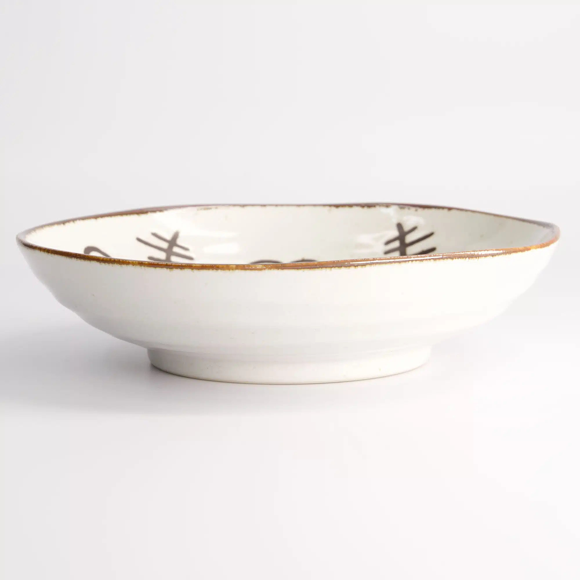 Tokyo Design Studio - Kawaii - Rabbit Usagi - Teller - Rosa - 21x5.2cm – Bild 3