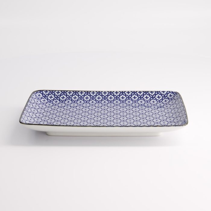 High-quality ceramic Unique and elegant Japanese design Ideal for breakfast or light meals Dishwasher and microwave safe Perfect as a gift