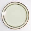 Tokyo Design Studio - Wasabi - Groot Rond Bord - Beige - 28.5x3.5cm