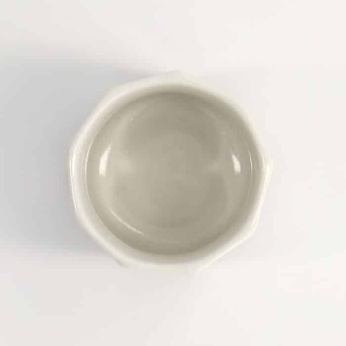 Tokyo Design Studio - Craft Teacup - Weiß - 6.5x8cm - 150ml – Bild 3