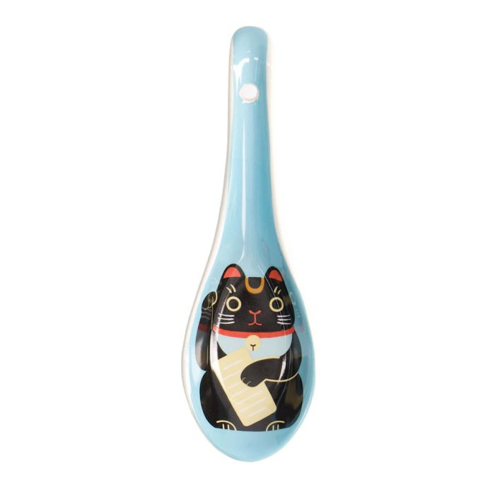 Tokyo Design Studio – Kawaii – Japan - Löffel - 13,8x4,8 cm – Bild 2