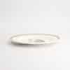 Tokyo Design Studio - Schädeldesign - Hochzeit - Frühstücksteller - 21x2cm – Bild 3