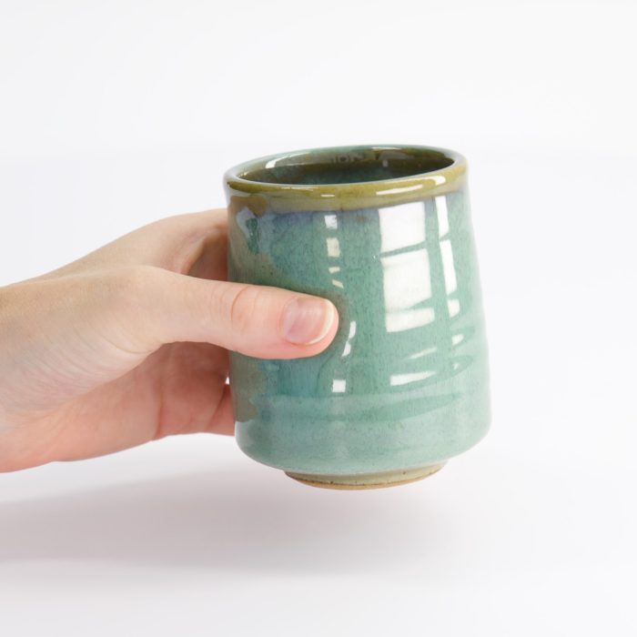 Tokyo Design Studio - Teetasse - Kinyo - 7x9cm - 250ml – Bild 5