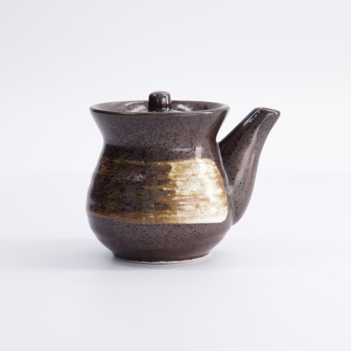 Tokyo Design Studio - Saucendosierer - Brown Brush - 11,5x9,5 cm - 180 ml – Bild 2