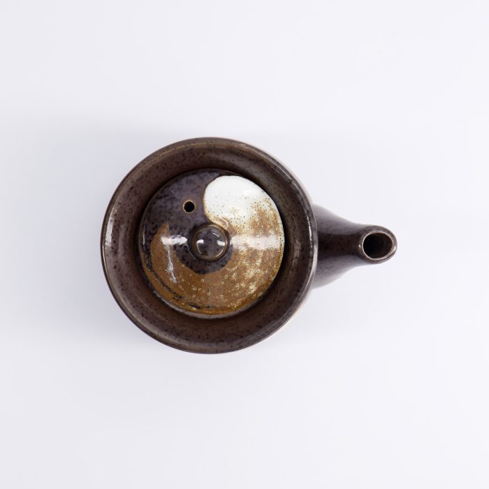 Tokyo Design Studio - Saucendosierer - Brown Brush - 11,5x9,5 cm - 180 ml – Bild 3