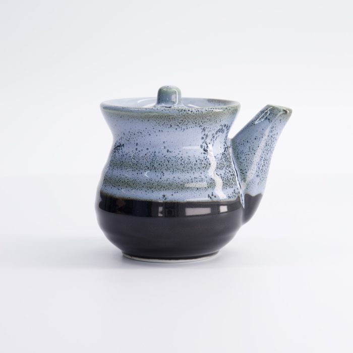 Tokyo Design Studio - Soßenspender - Schwarz Unofu - 11,5x9,5cm - 180ml – Bild 2